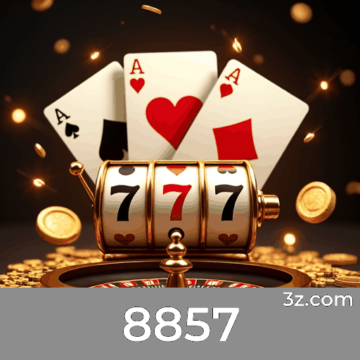 Play live casino Brazil with 8857 bonuses