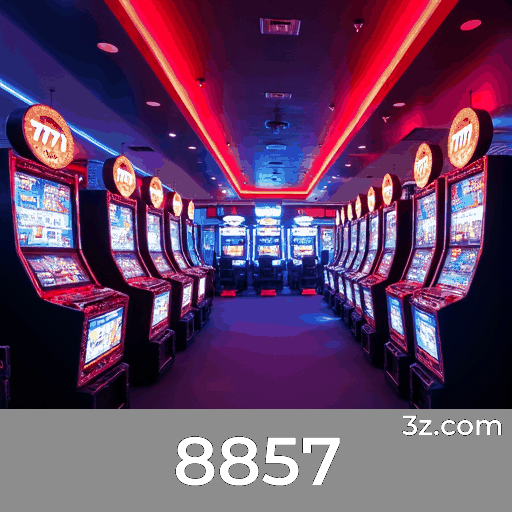 8857 login page Brazil – secure online casino access