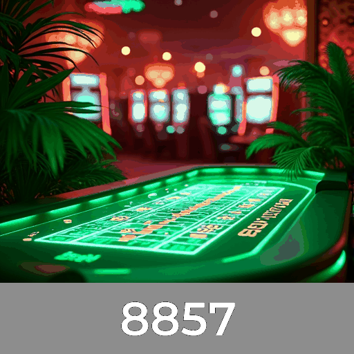 8857: Provedora de Serviços Profissionais em Jogos Online