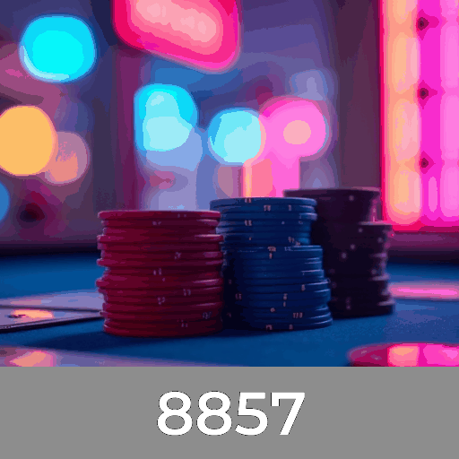 Experiência Completa de Apostas Móveis com 8857