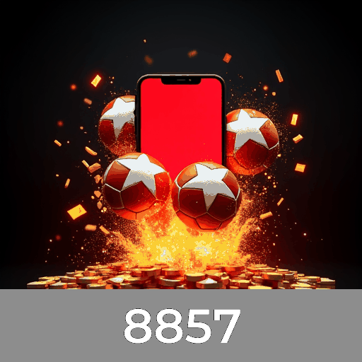 8857: Seu Cassino Confiável e Seguro